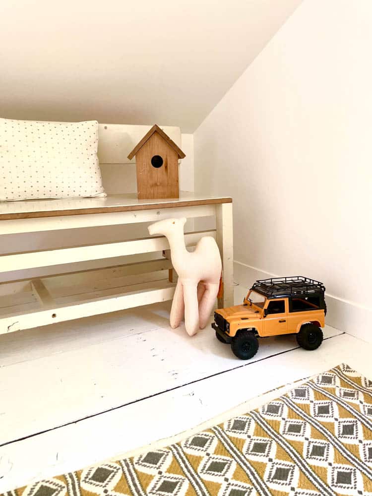 chambre enfant