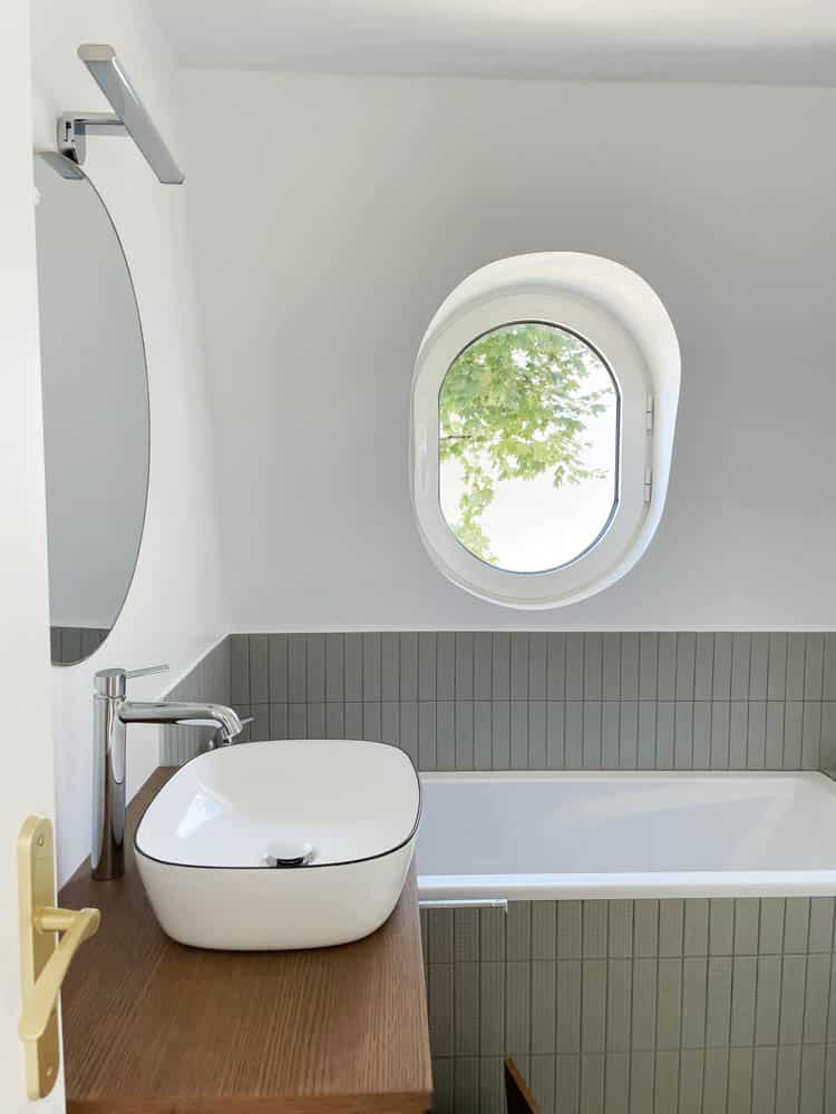 Residence en location airbnb haut de gamme