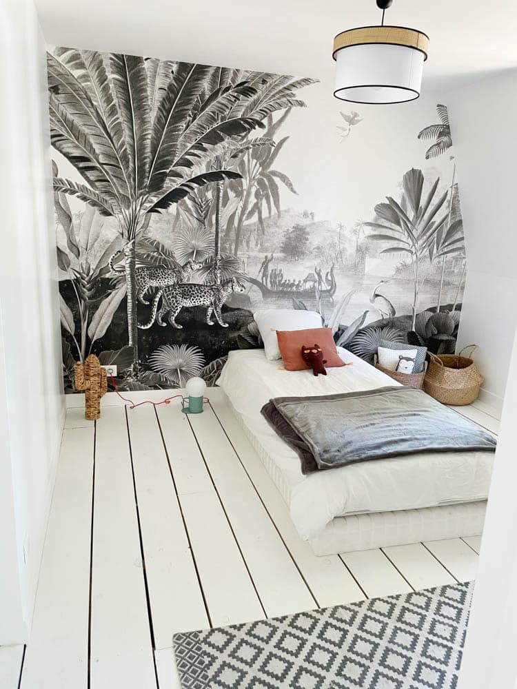 Residence en location saisonniere