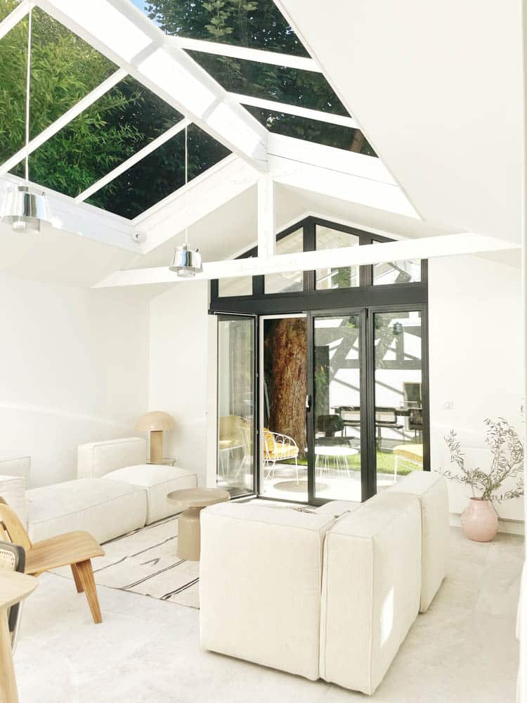 Residence en location saisonniere haut de gamme