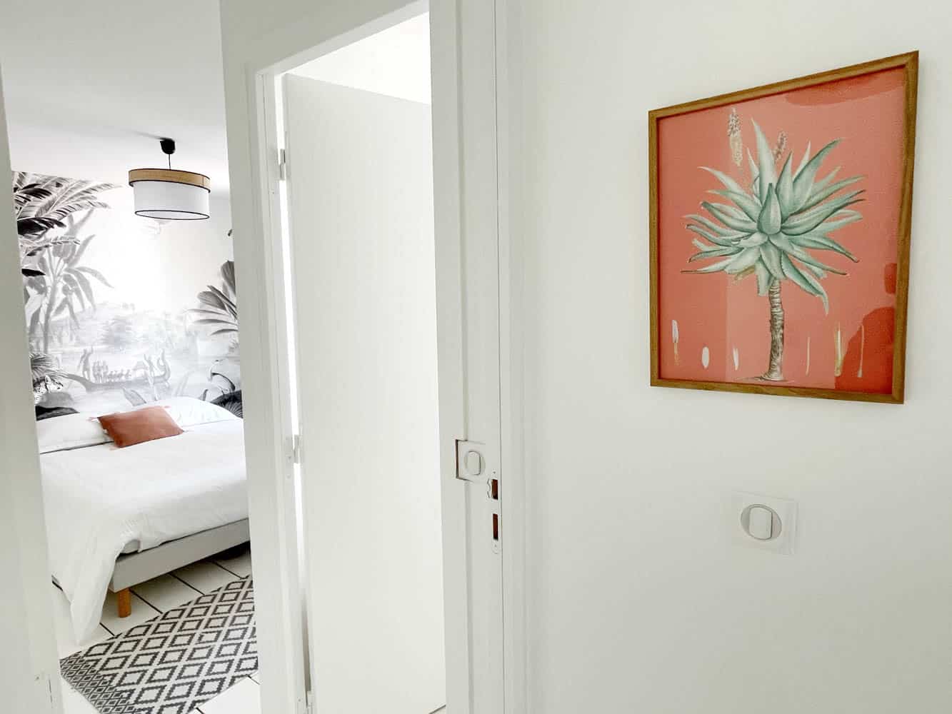 Residence en location saisonniere type airbnb