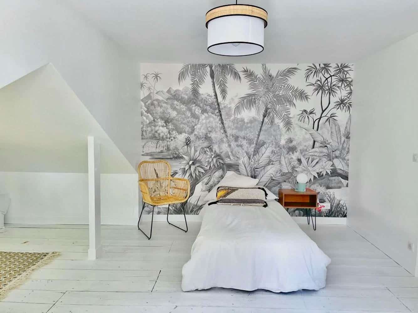 Conciergerie airbnb versailles luxueuse