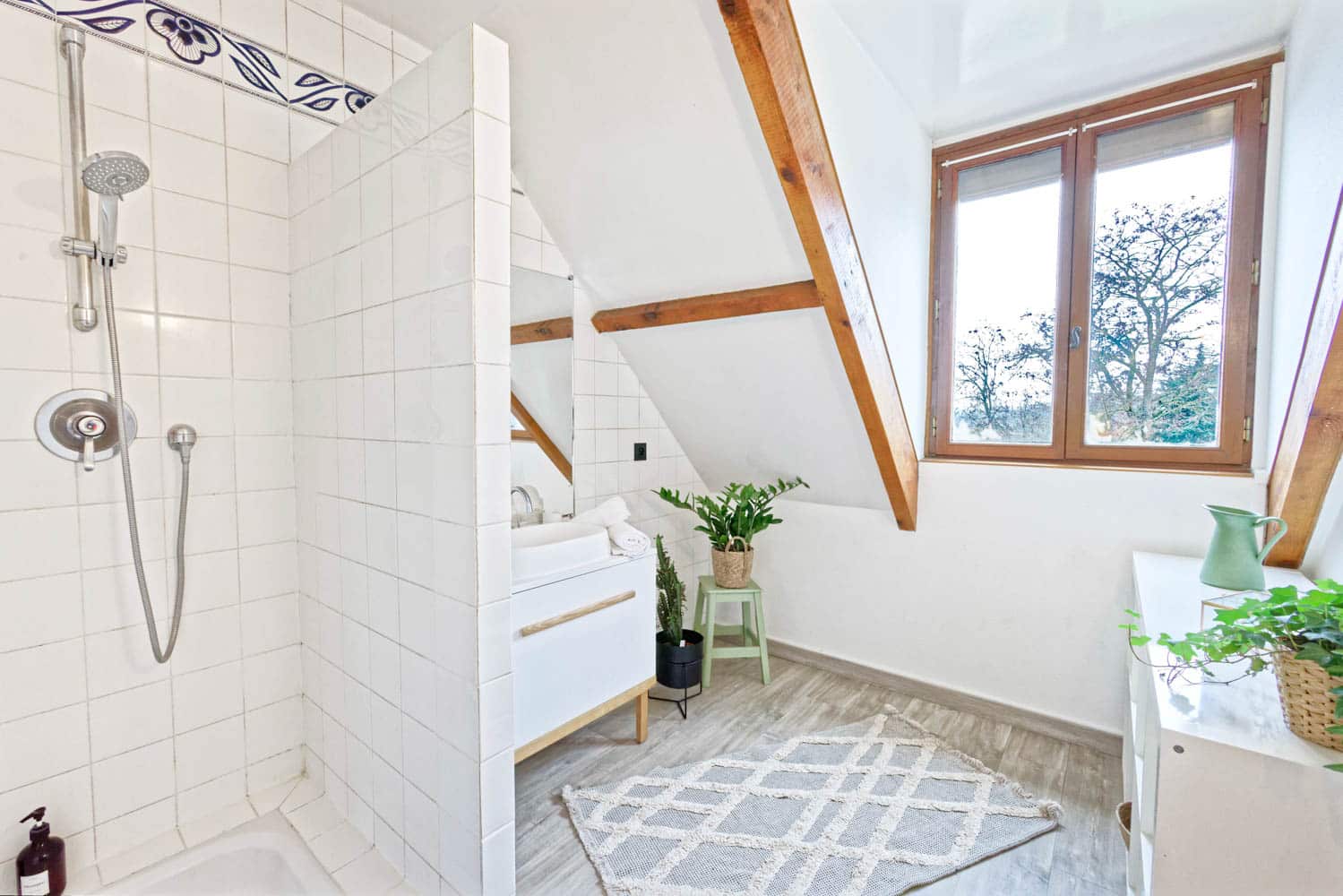 Service de conciergerie à Versailles pour location airbnb