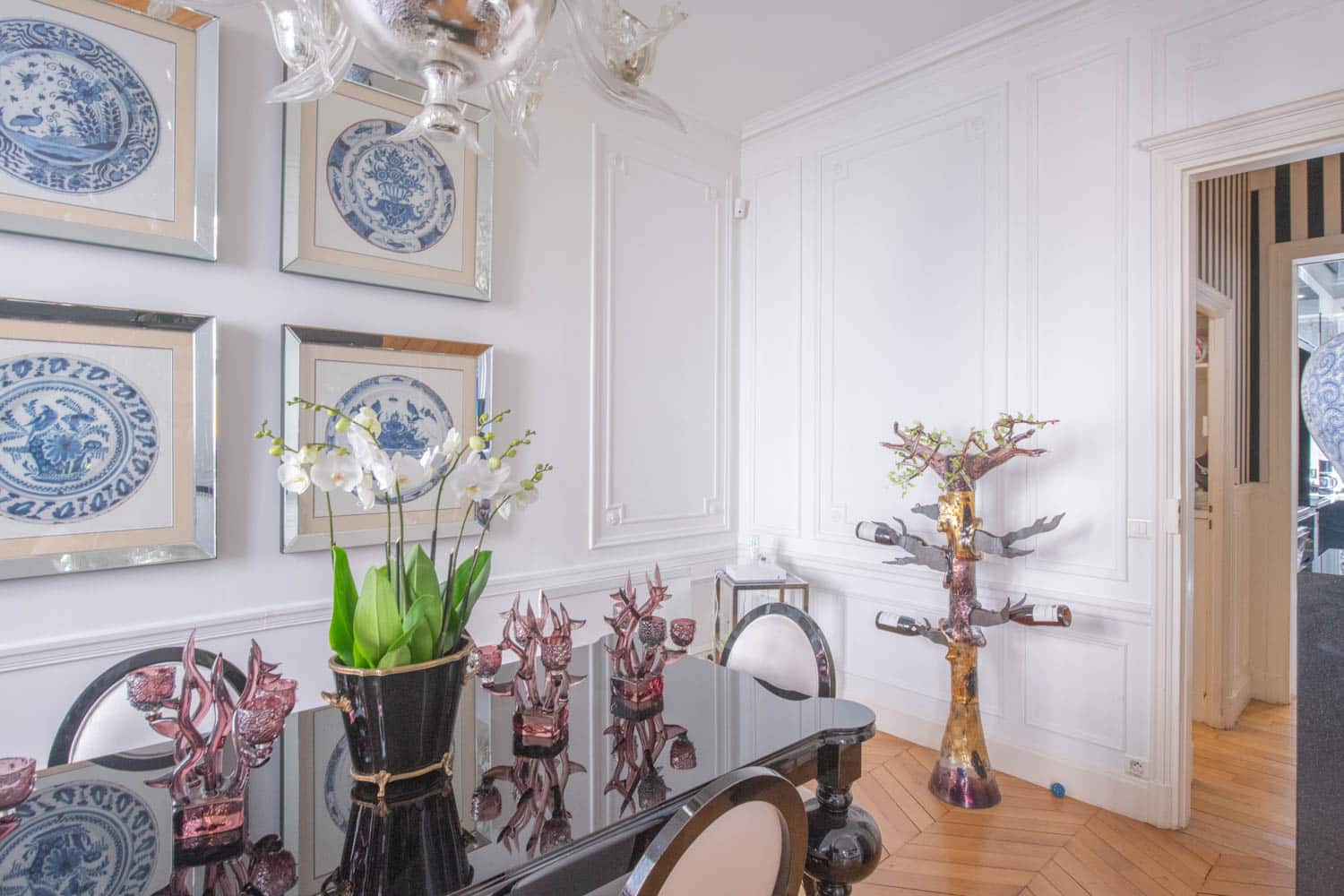 Service de conciergerie sur mesure sur versailles