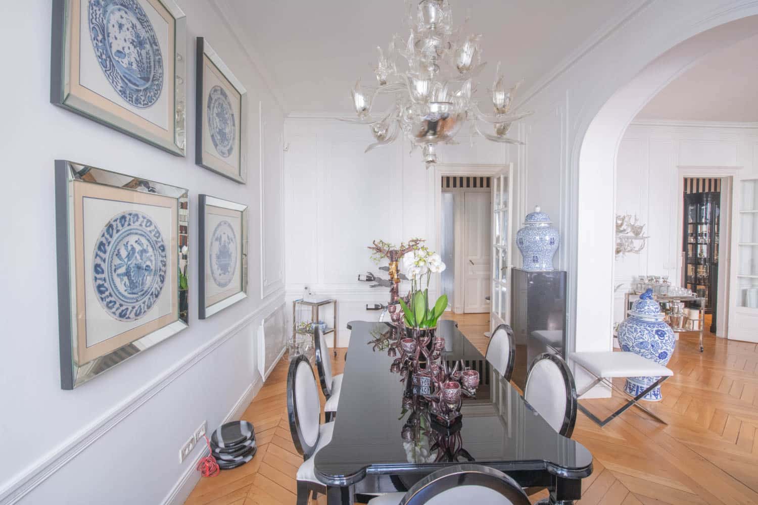 Concierge exclusif sur versailles