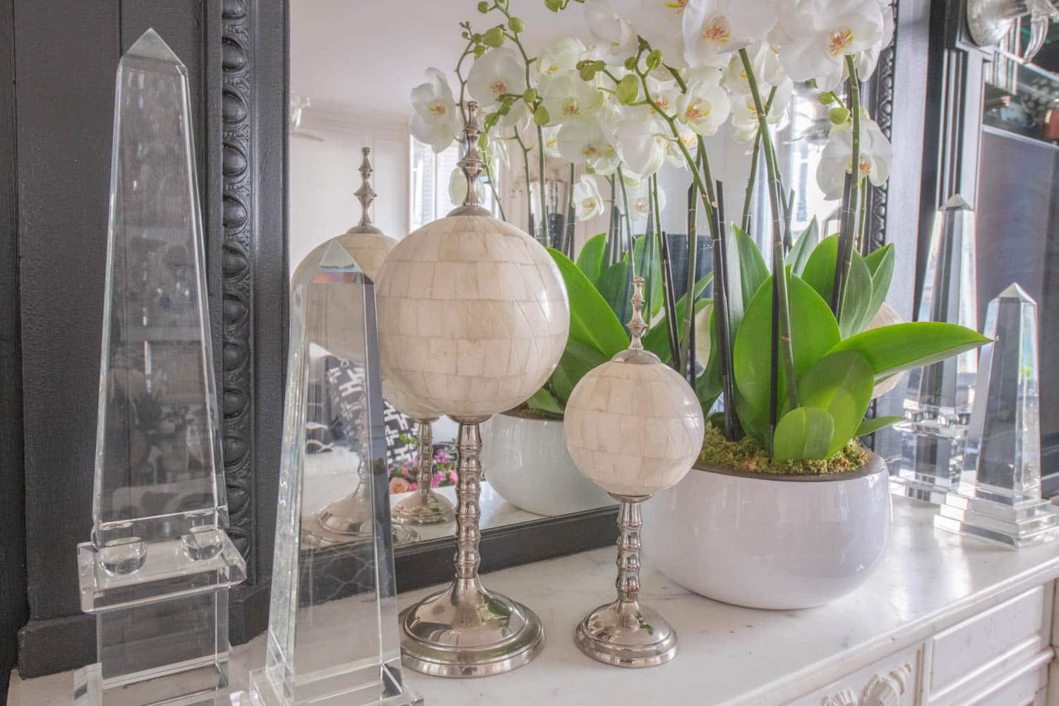 décoration d'un appartement airbnb