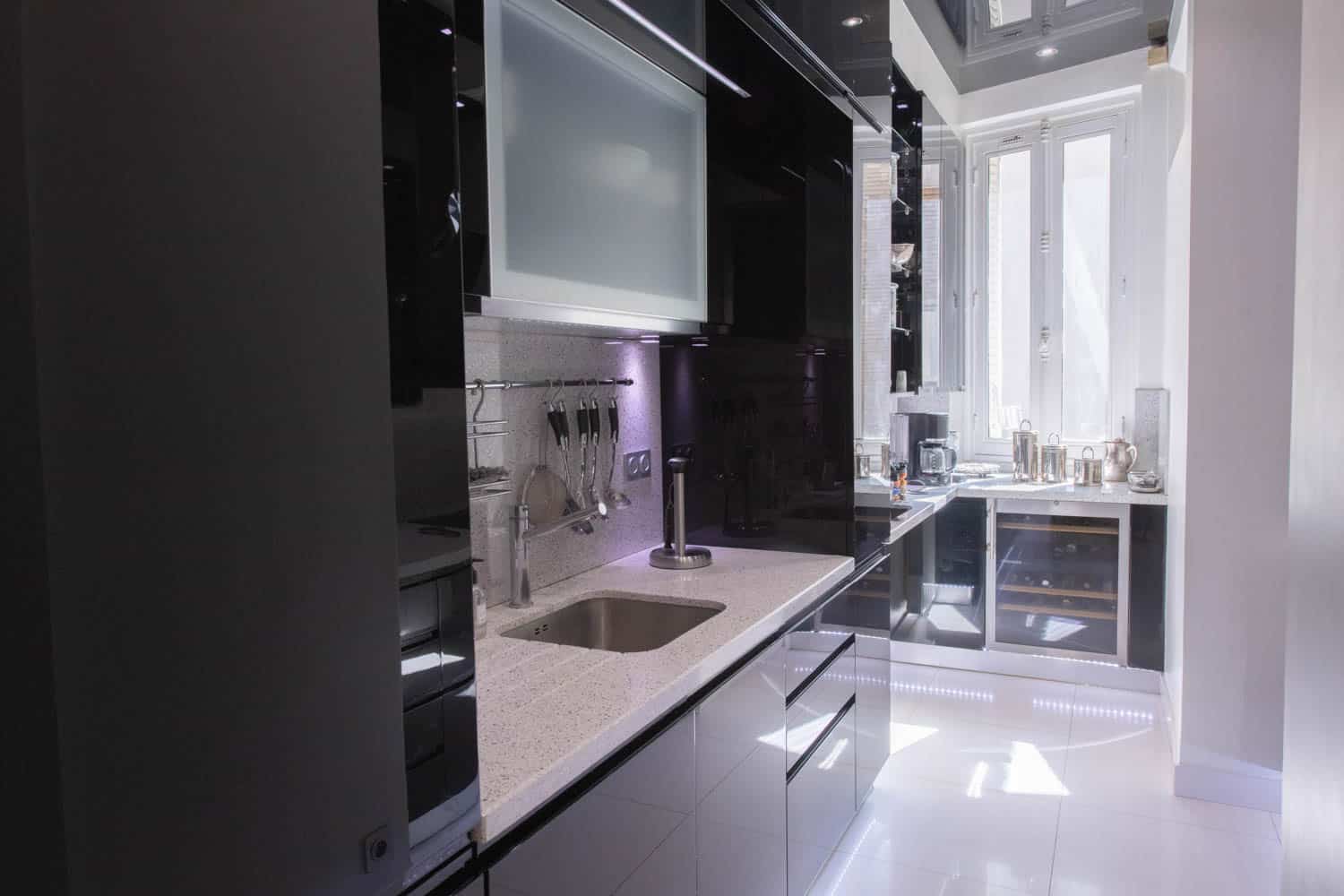 Services de conciergerie premium