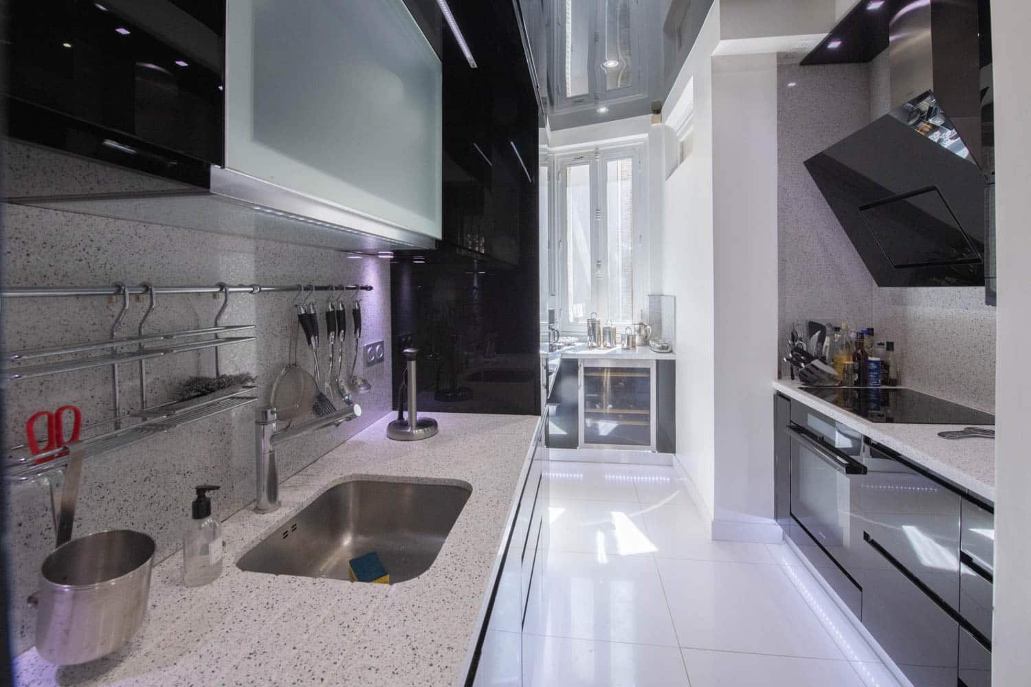 Appartements meublés haut de gamme Versailles