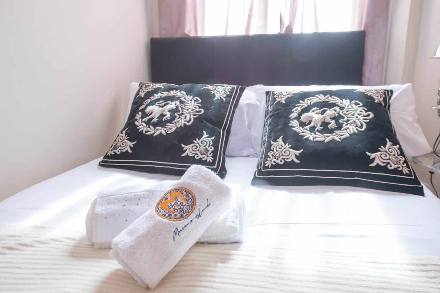 literie qualité hoteliere