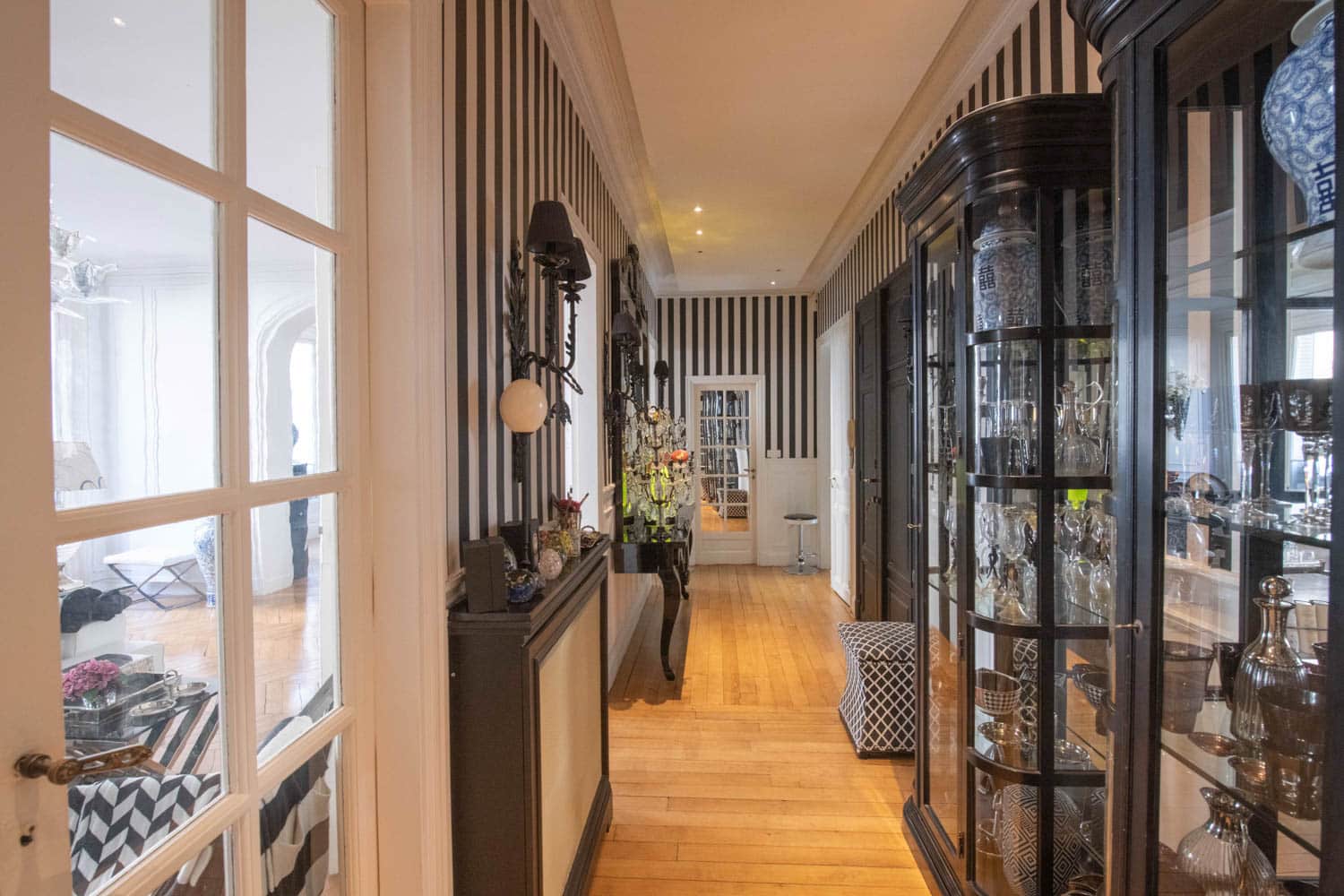 Conciergerie haut de gamme sur versailles