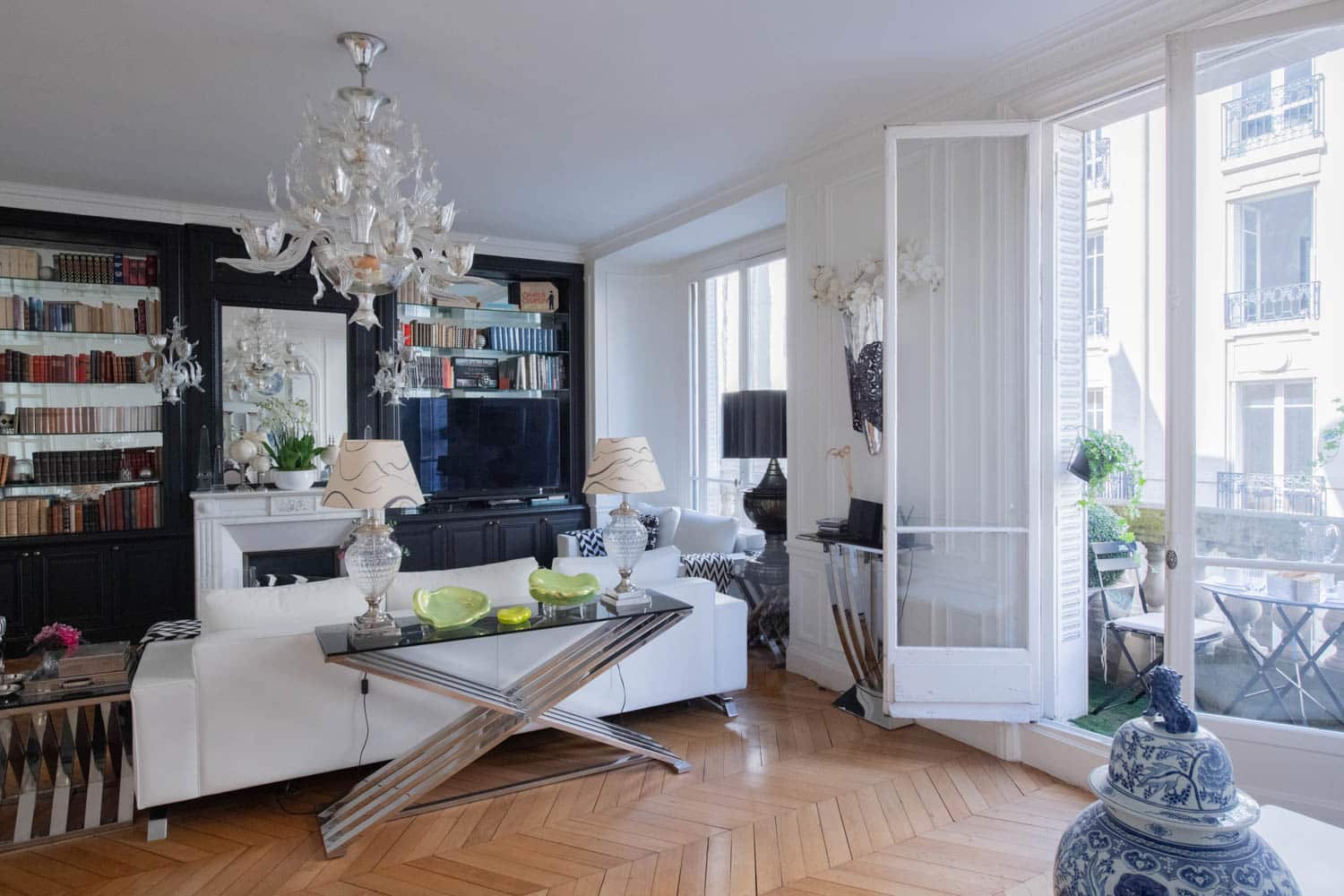 Services de conciergerie premium sur versailles