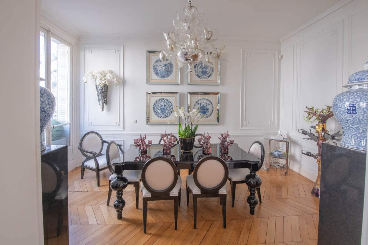 Conciergerie haut de gamme sur versailles