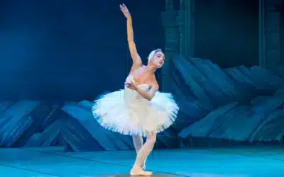L’Opéra Royal à Versailles, un opéra historique…