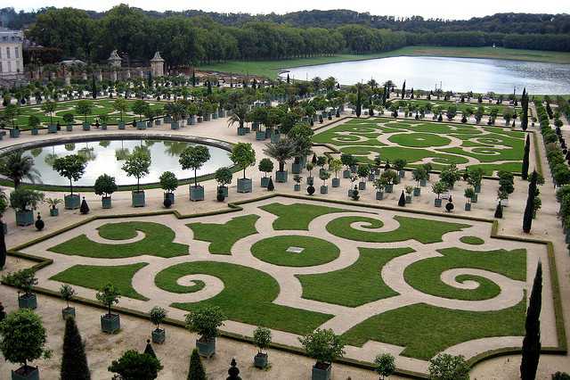 parc_de_versailles