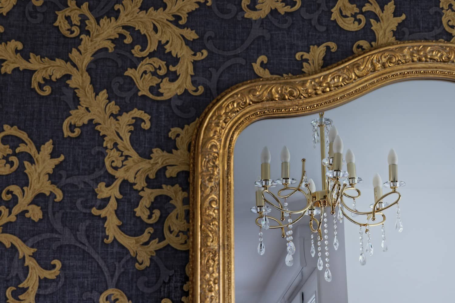 Locations meublées de luxe Versailles