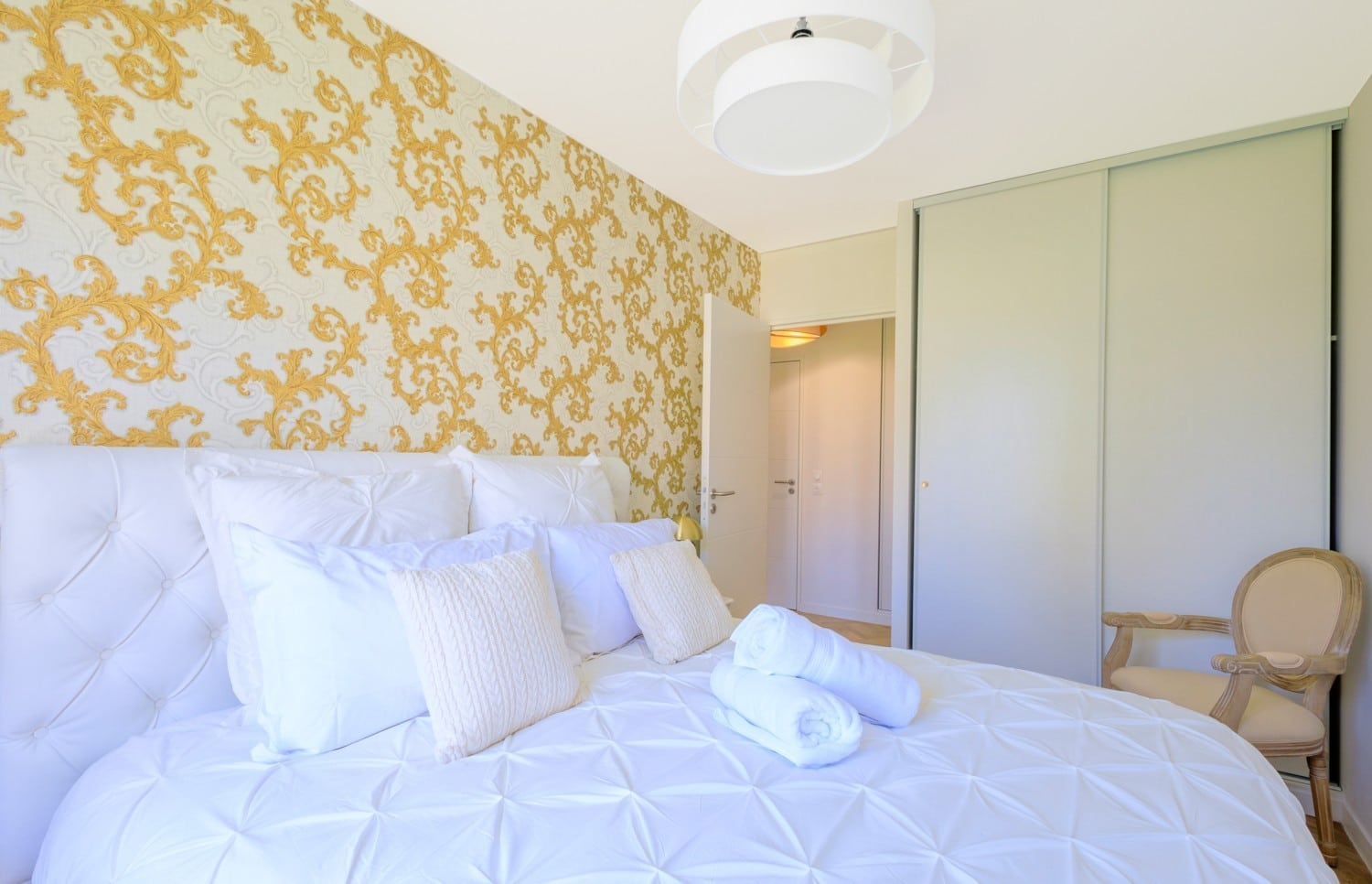 Appartements meublés à louer Versailles