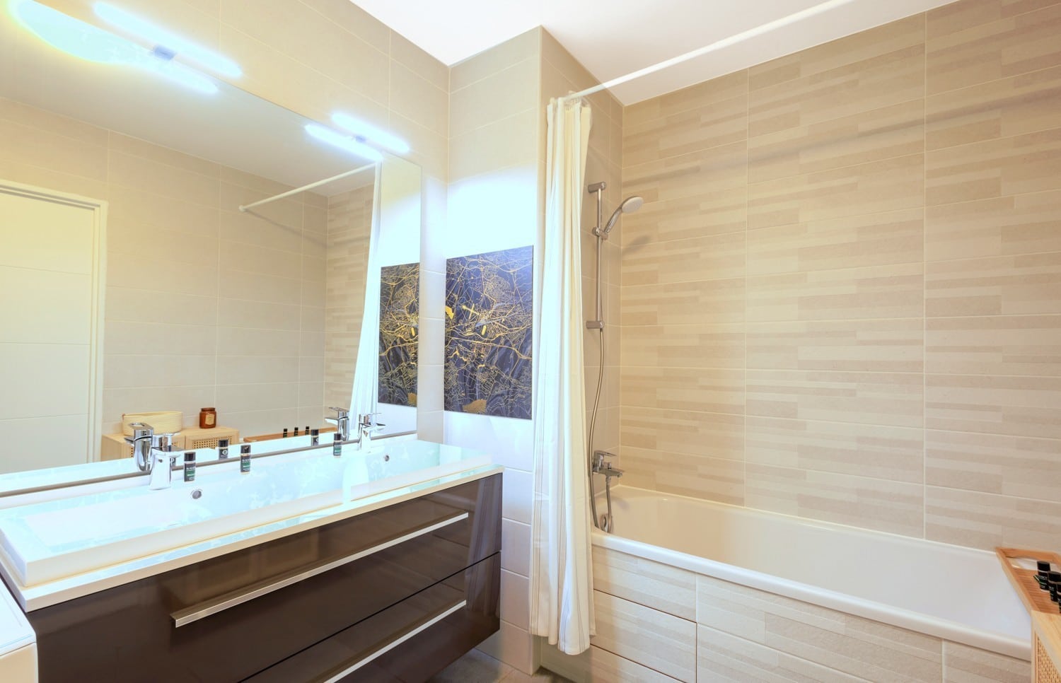 Appartements meublés à louer Versailles