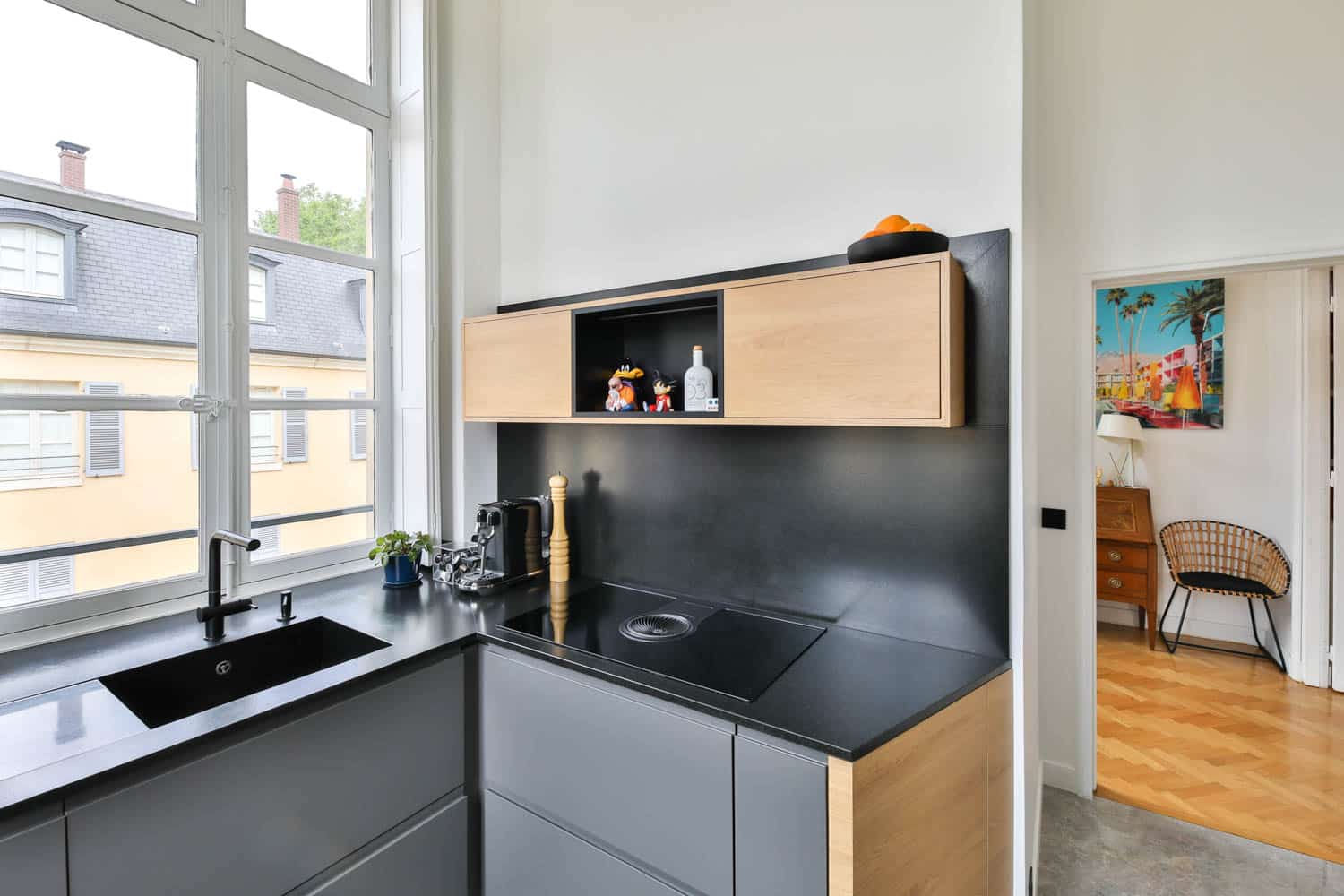 Concierge de luxe sur mesure sur versailles