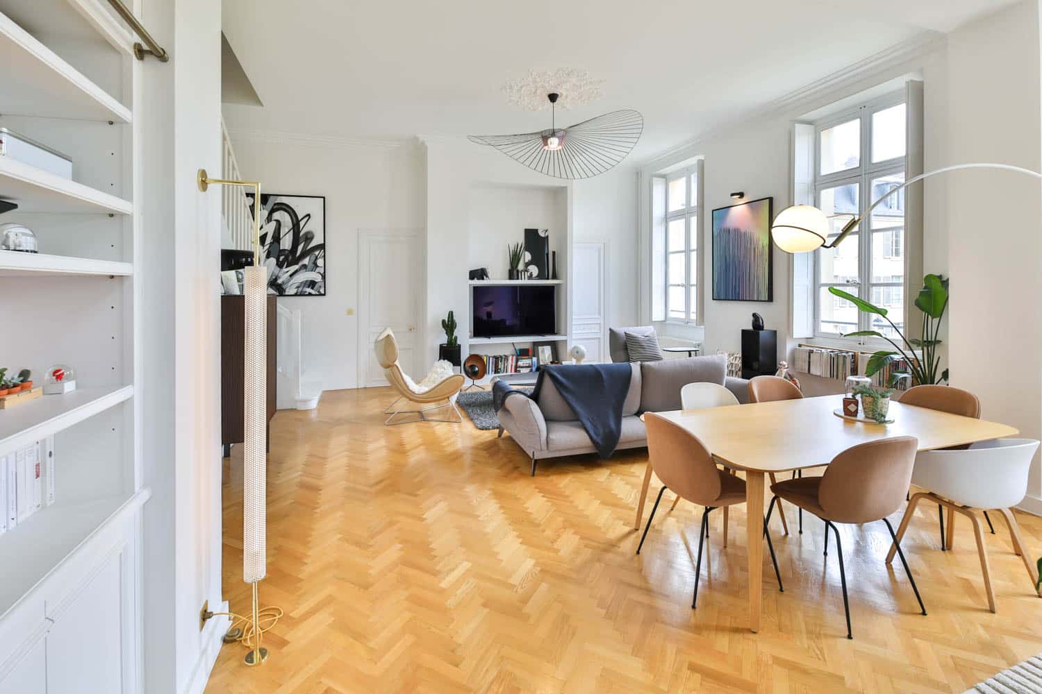 Concierge de luxe sur mesure sur versailles