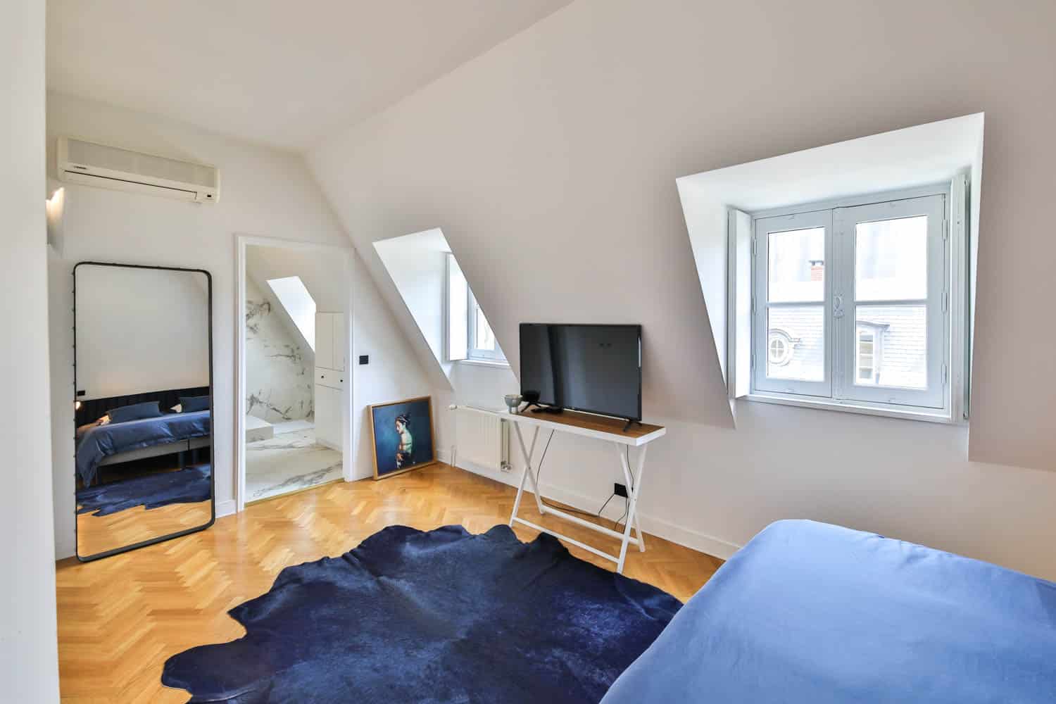 Concierge privé Versailles