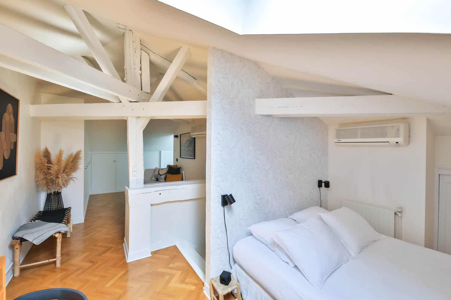 Gestion locative Versailles