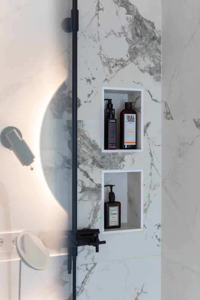 Gestion de propriétés de luxe