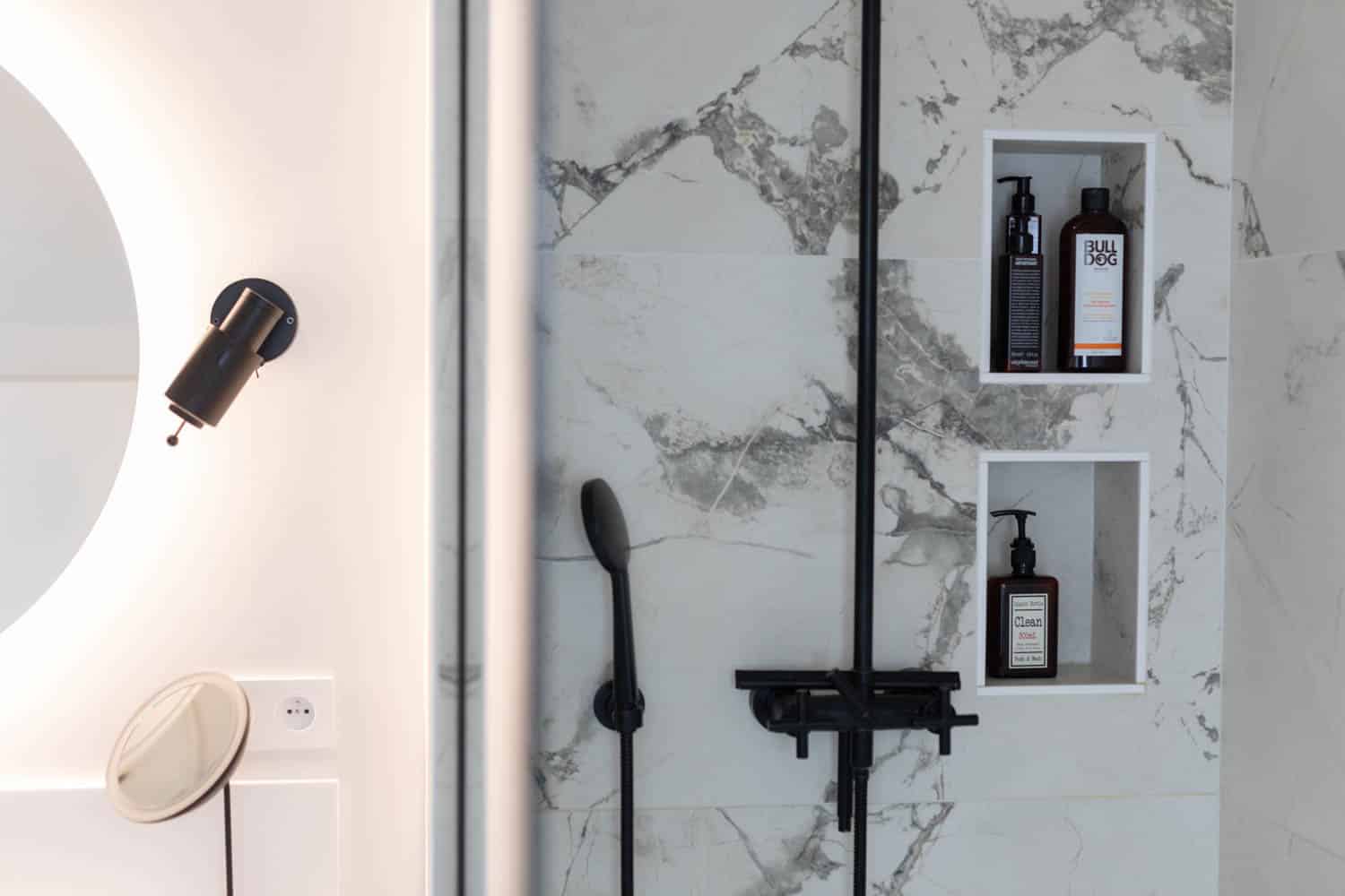 Residence en location saisonniere