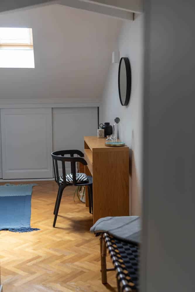 Conciergerie airbnb versailles