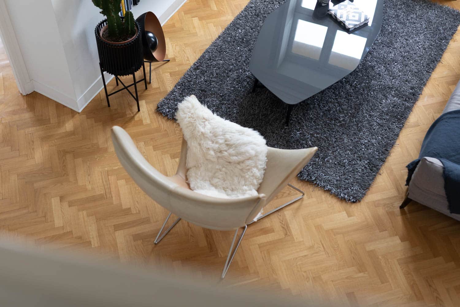 Appartements meublés haut de gamme Versailles