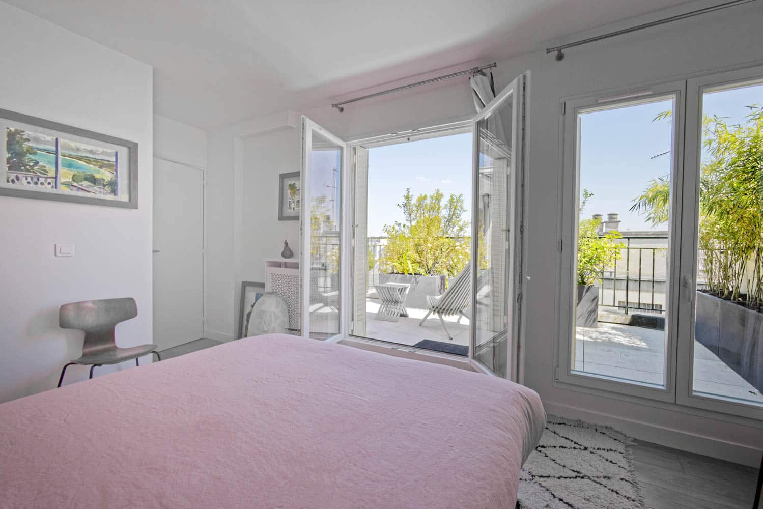 location airbnb haut de gamme