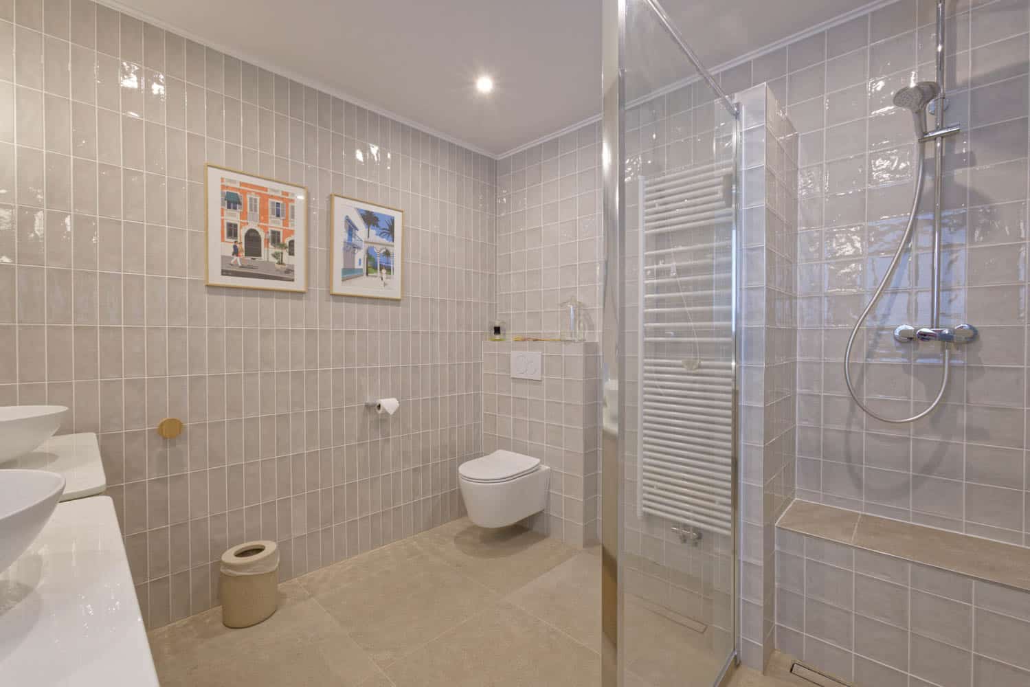 Services de conciergerie haut de gamme