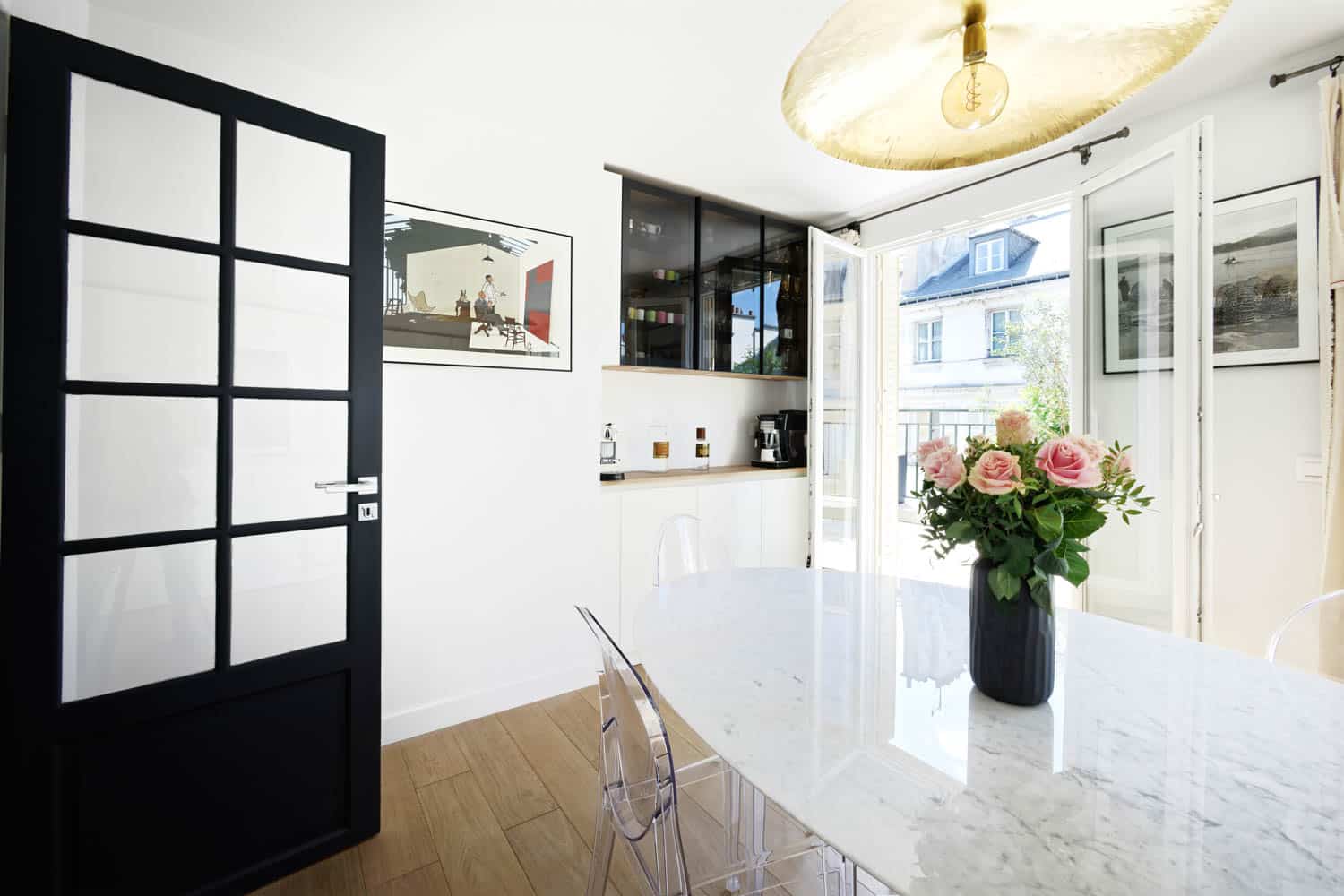 Appartements meublés haut de gamme Versailles