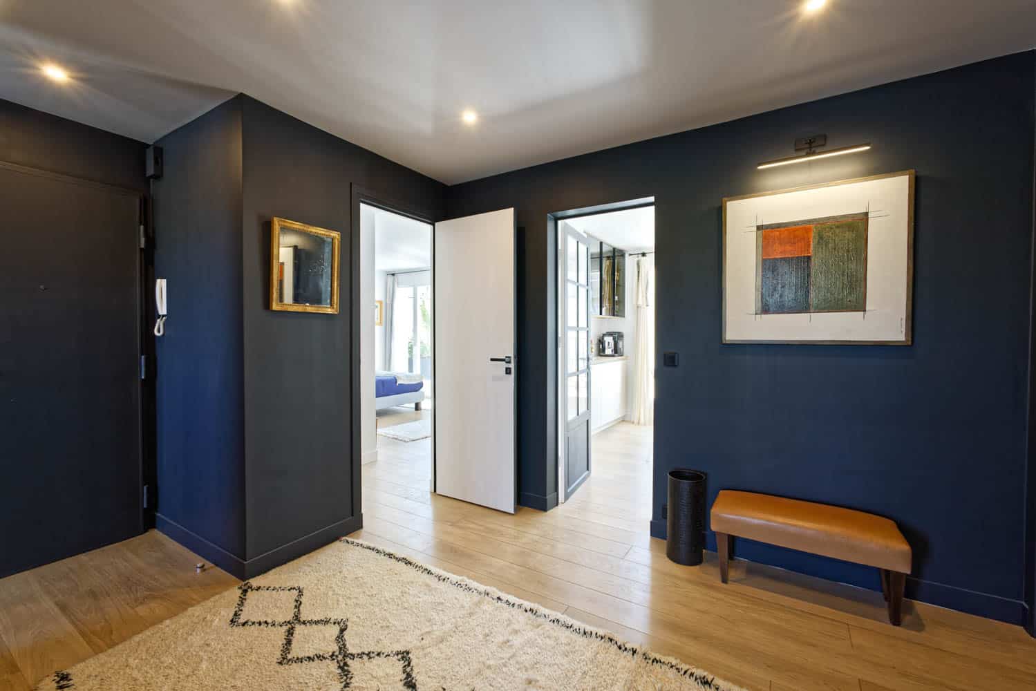 Appartements meublés à louer Versailles