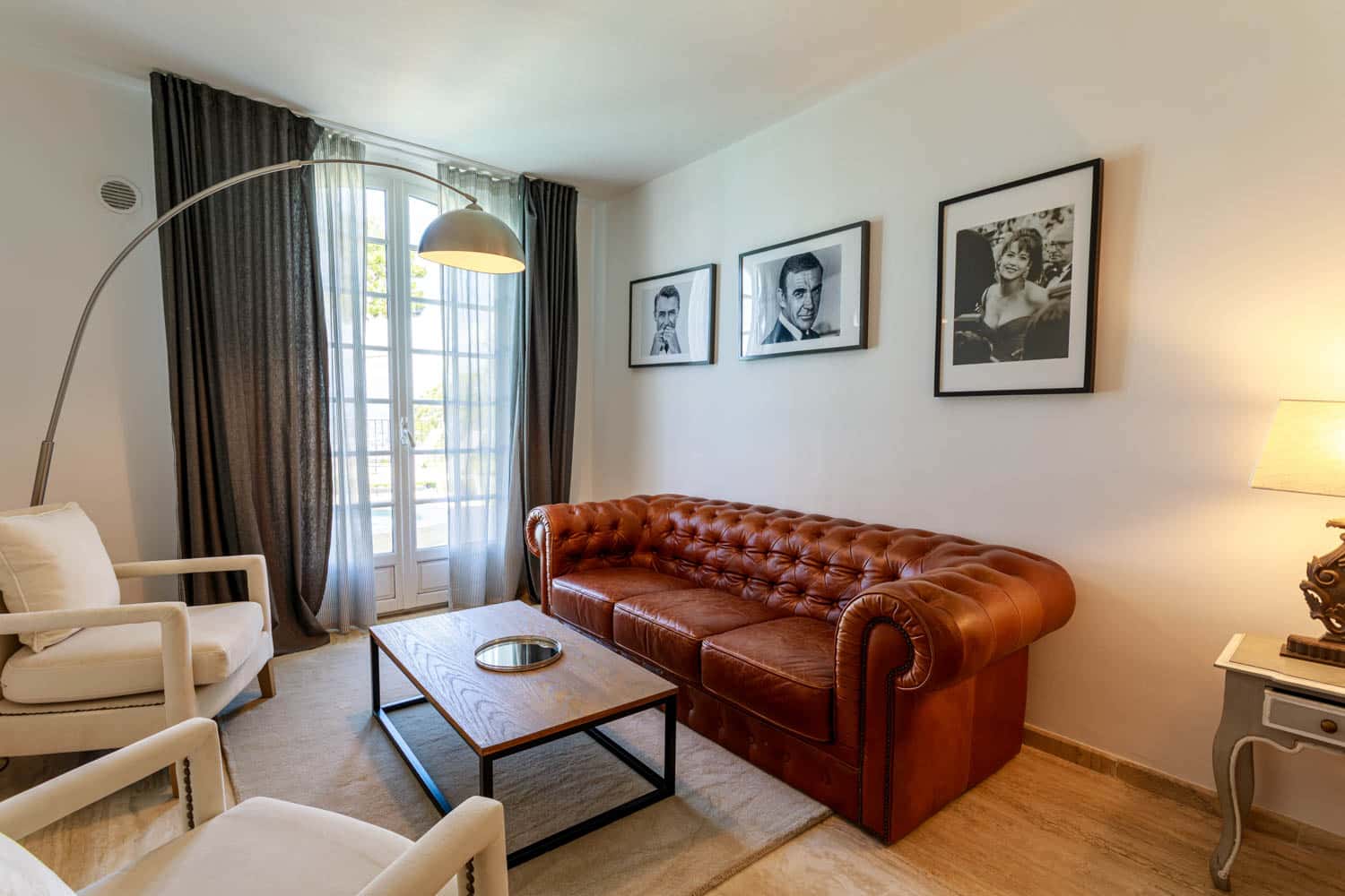 Services de conciergerie premium