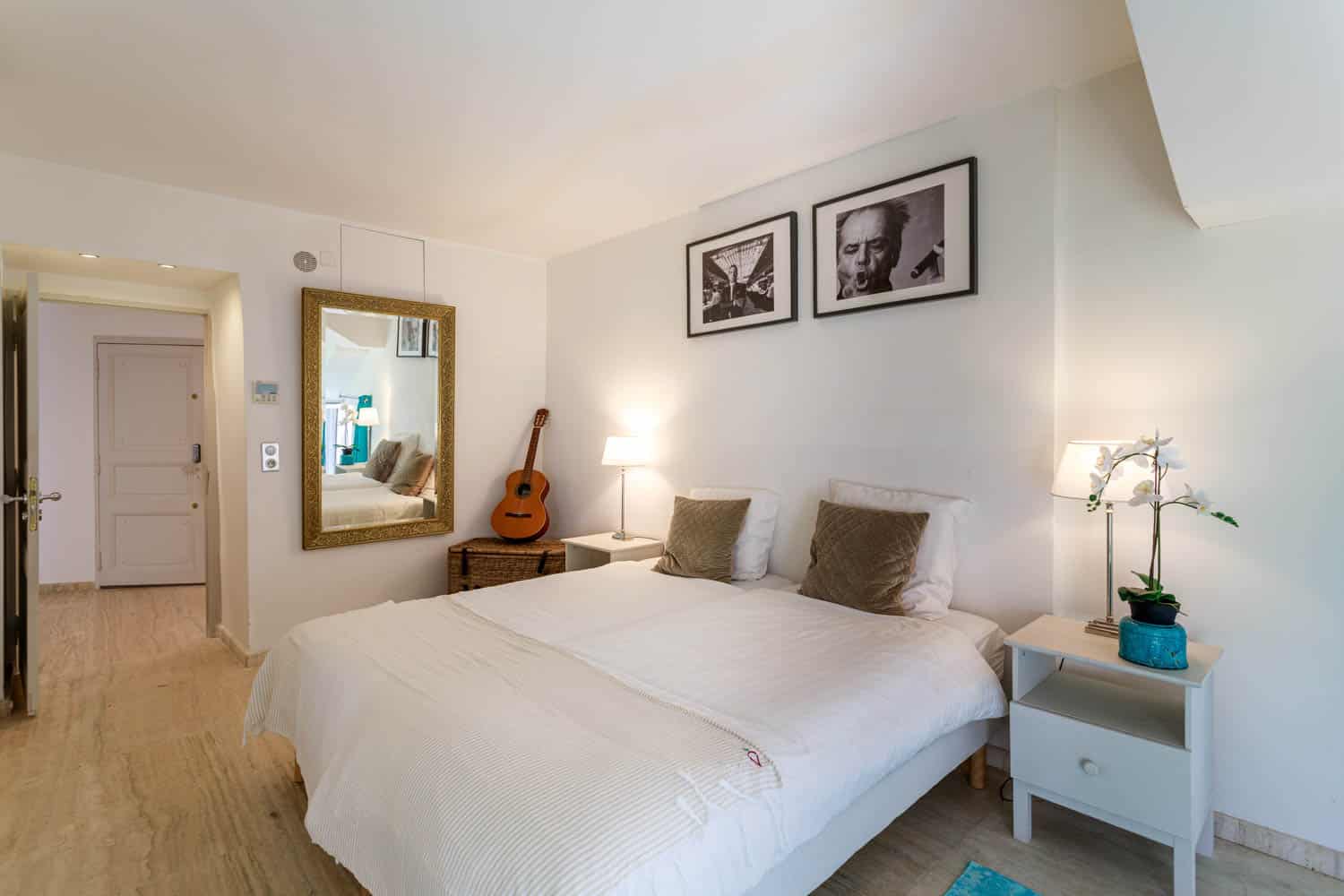 suite parentale en Locations meublées Versailles