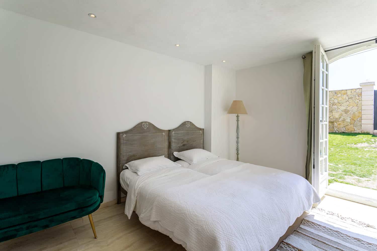 suite En location saisonniere