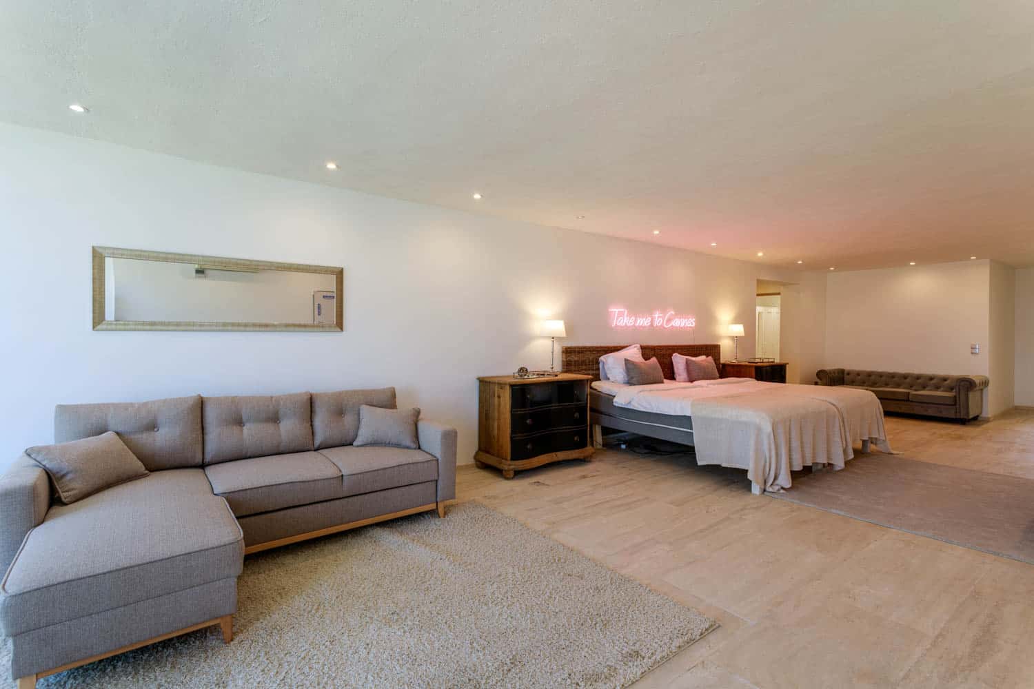suite parentale en Service de conciergerie à Versailles