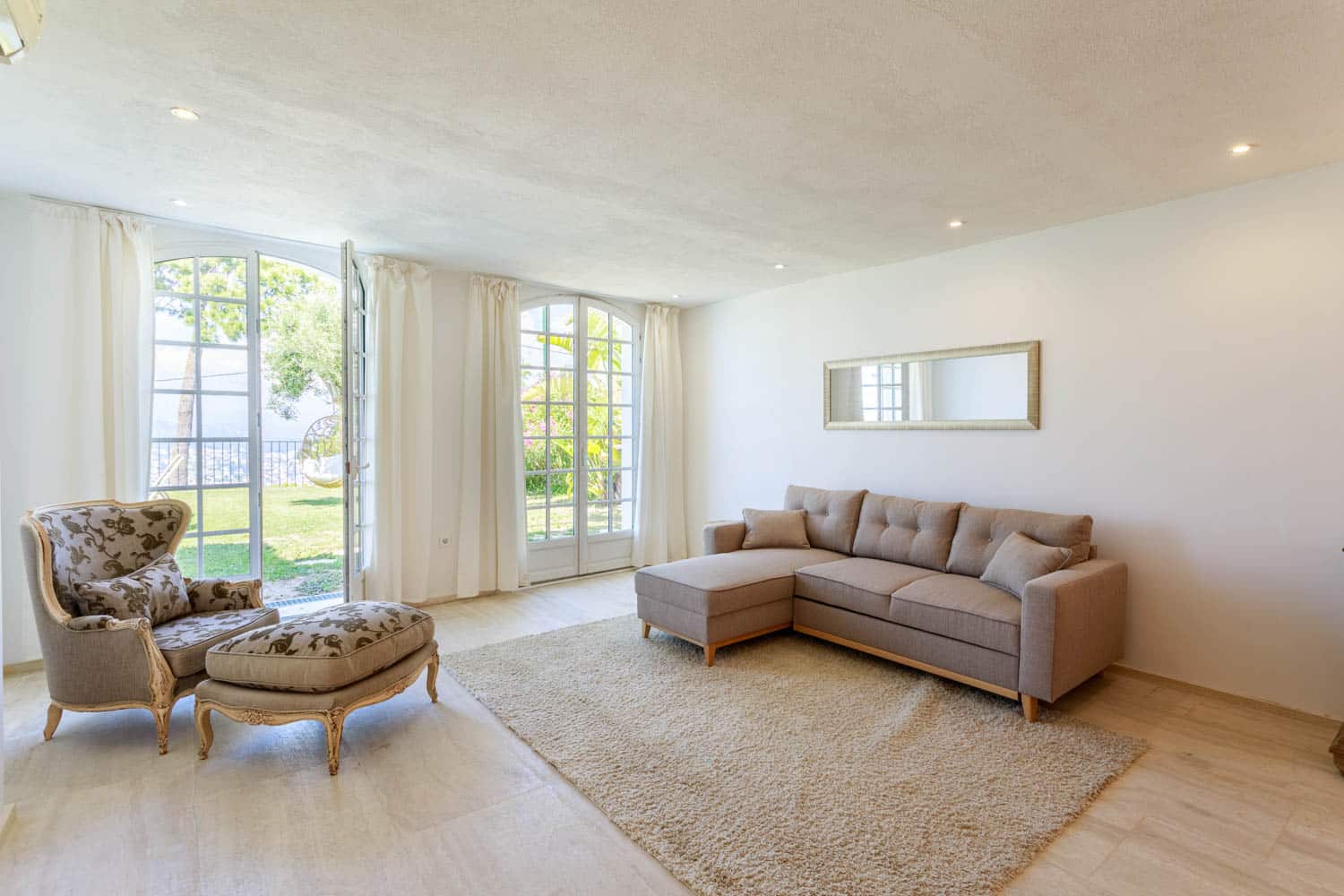 suite parentale en Service de conciergerie à Versailles