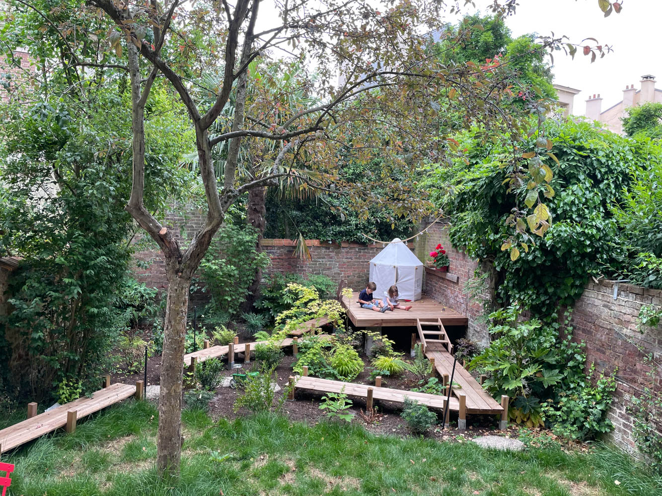 Conciergerie airbnb haut de gamme versailles
