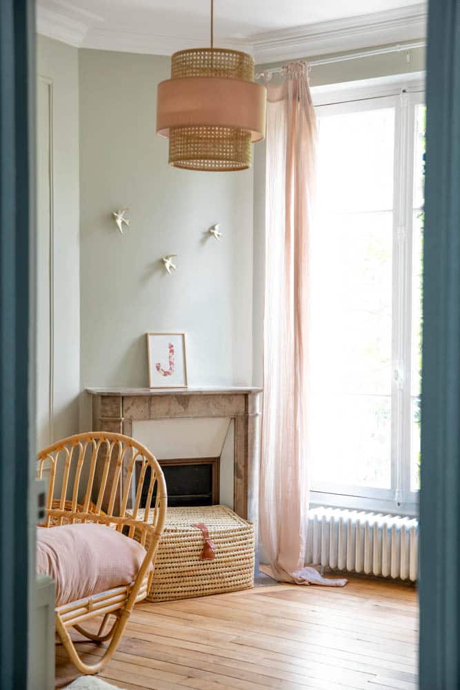 Appartements meublés haut de gamme Paris