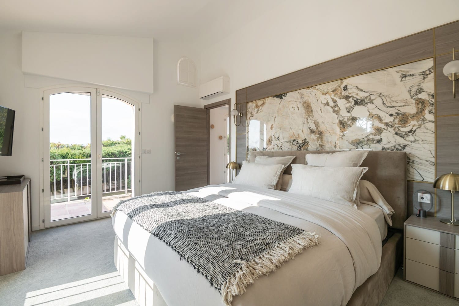 Conciergerie privée de luxe à cannes