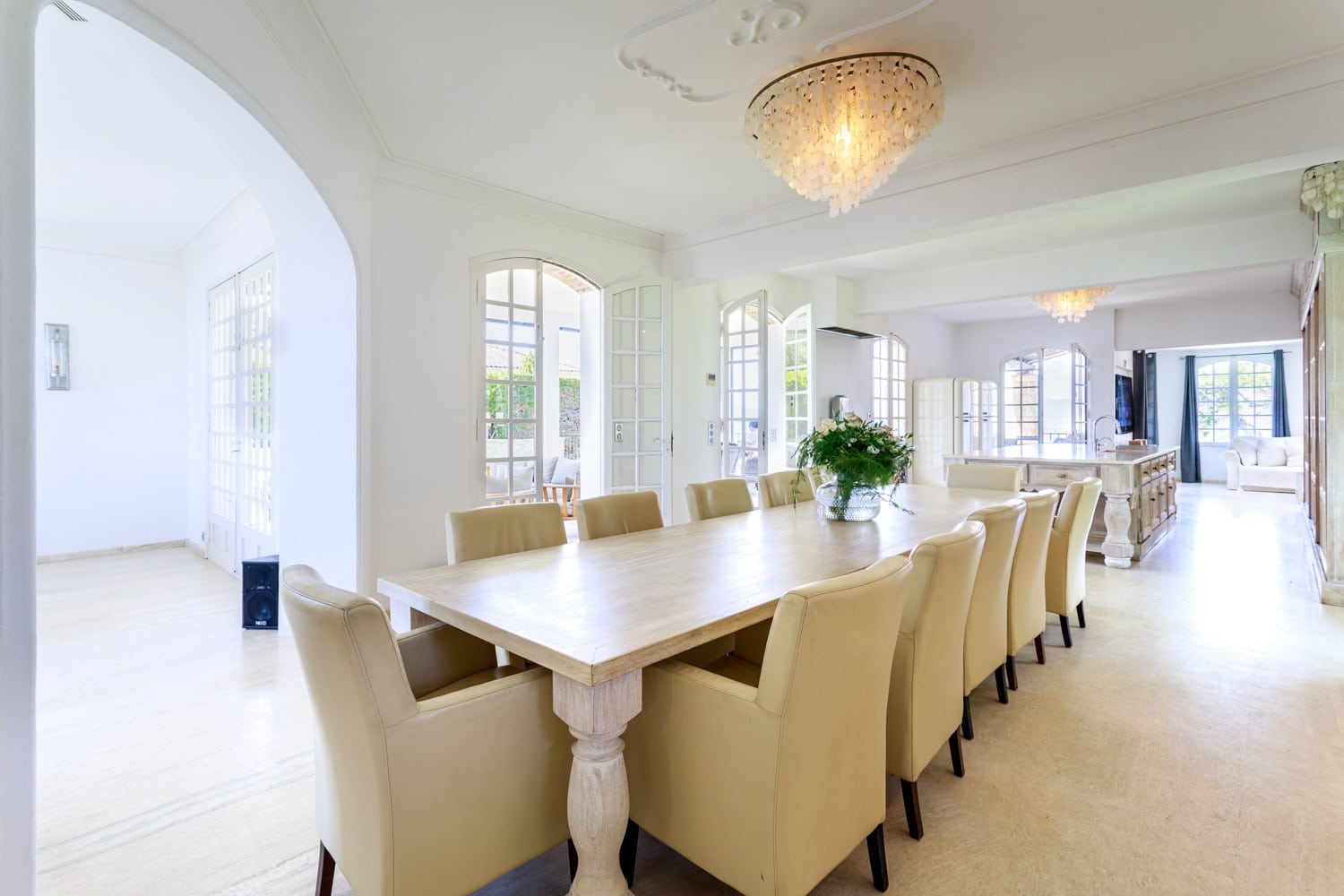Concierge de luxe sur mesure