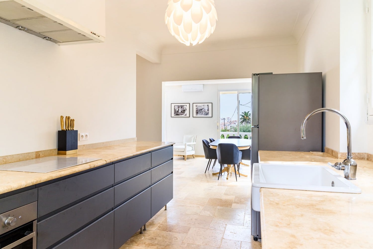 Conciergerie airbnb versailles proche paris