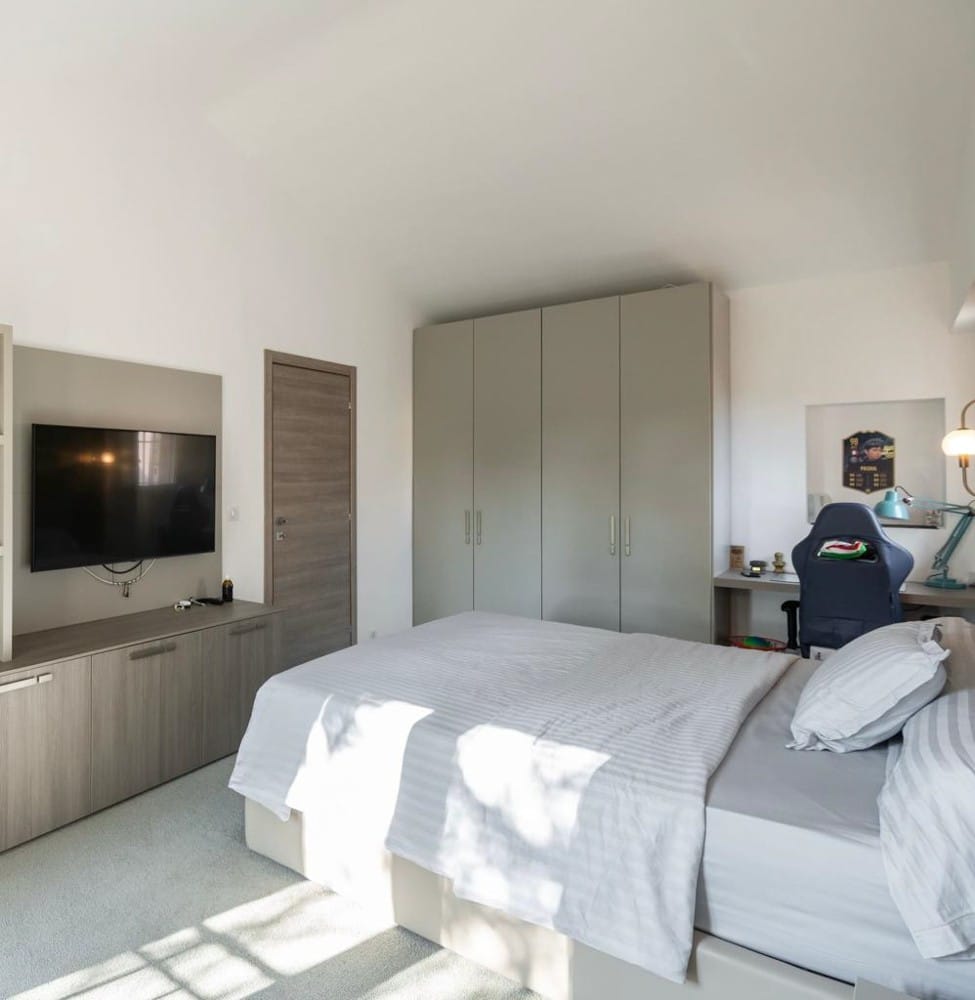 suite parentale spacieuse en Logements meublés à cannes