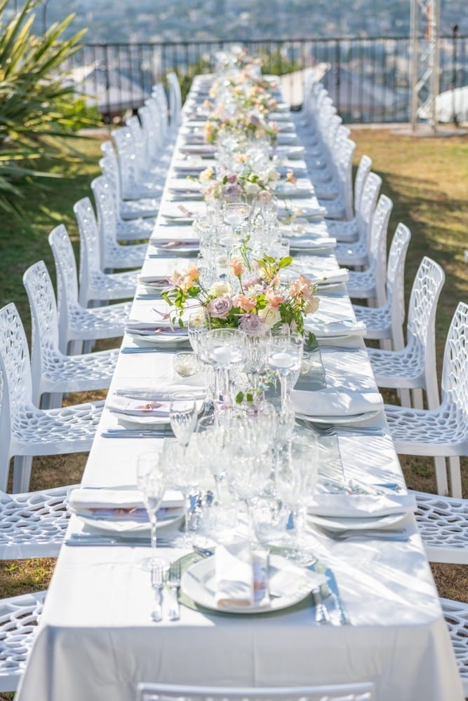 Lieu de reception pour mariage