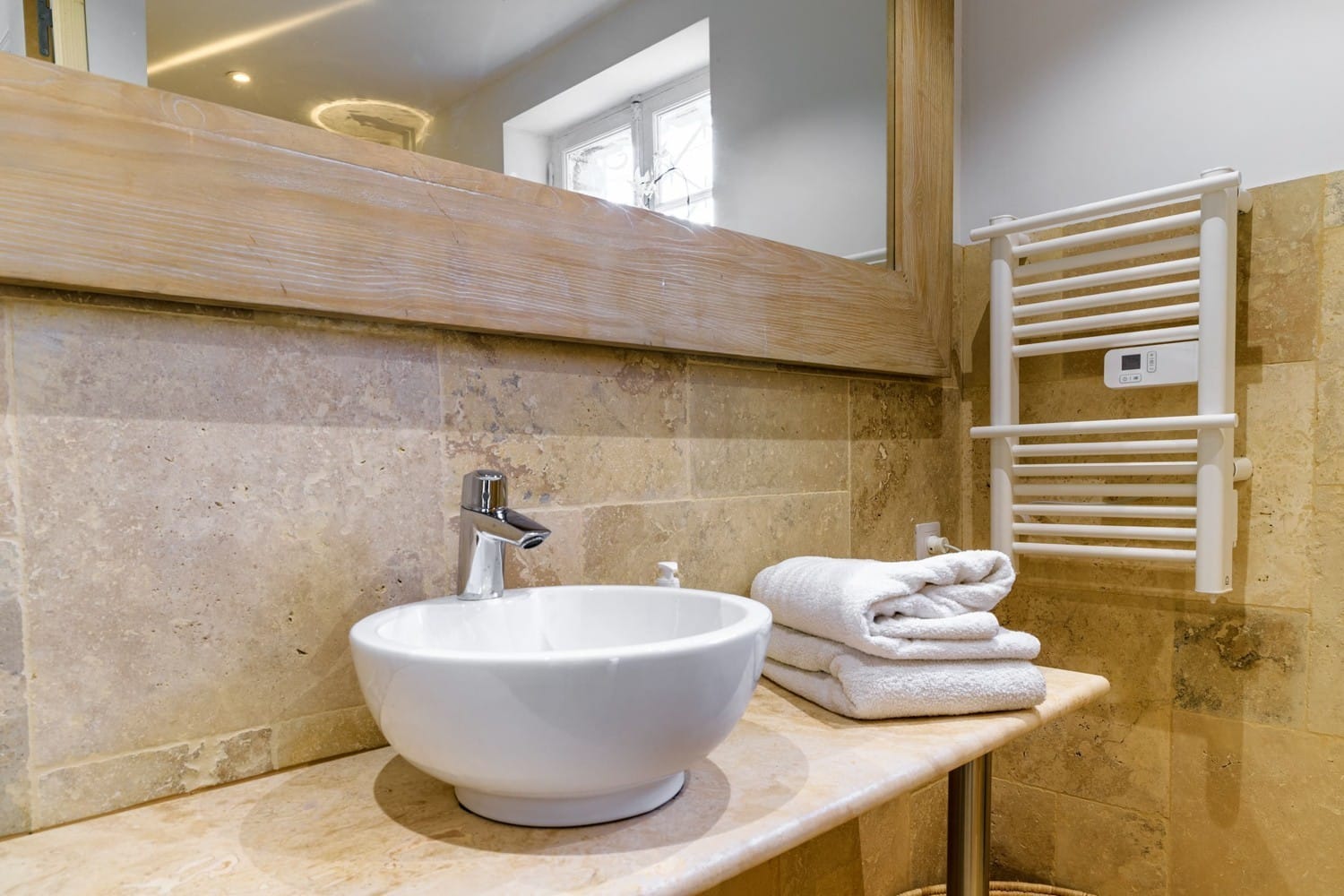salle de bain d'un bien sur versailles disponible pour tournage vidéo