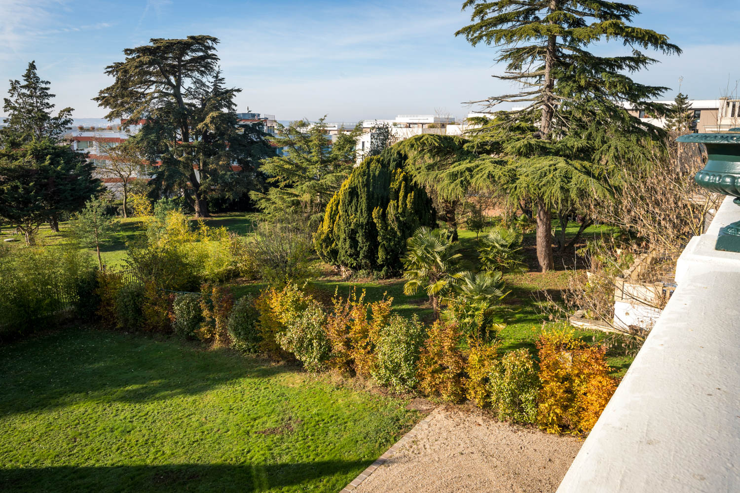 Gestion locative Versailles