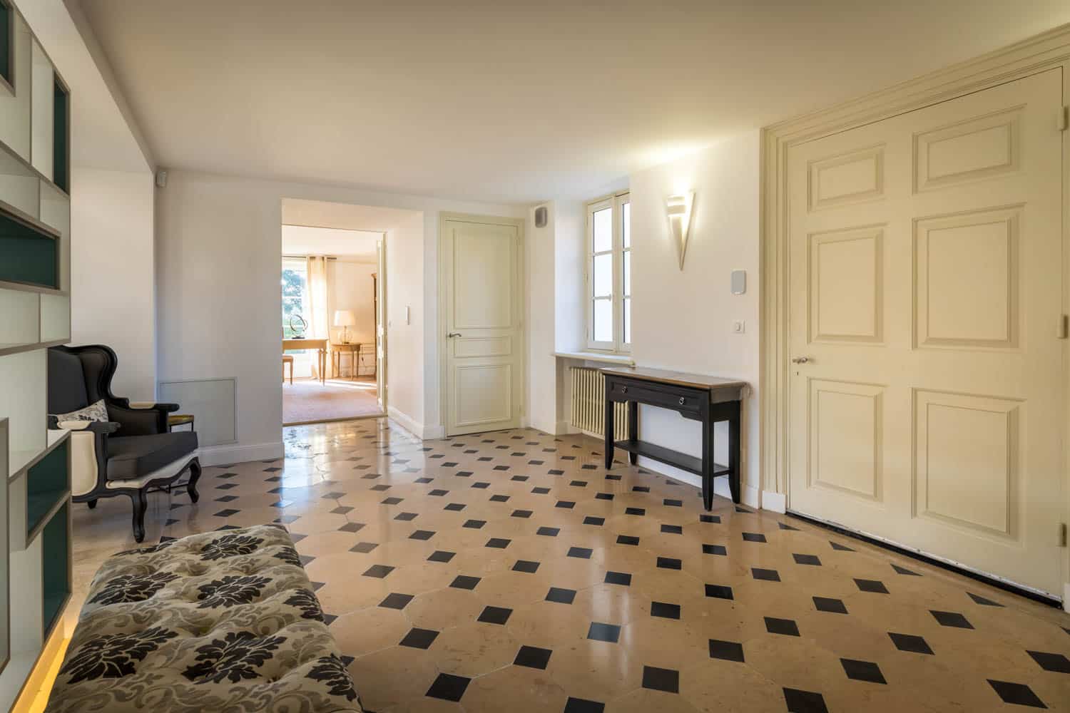 Conciergerie airbnb versailles