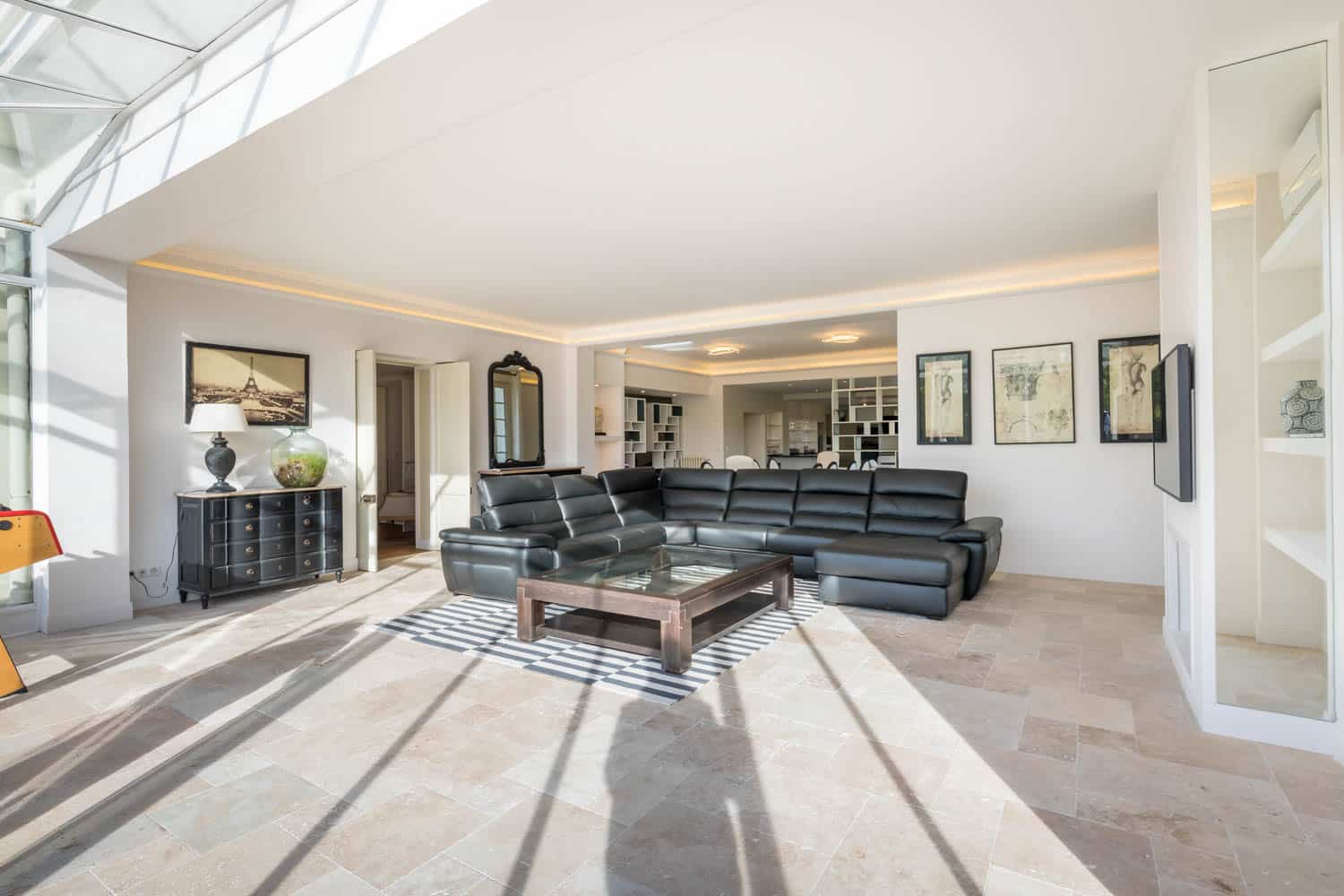 Villa à louer pour un mariage