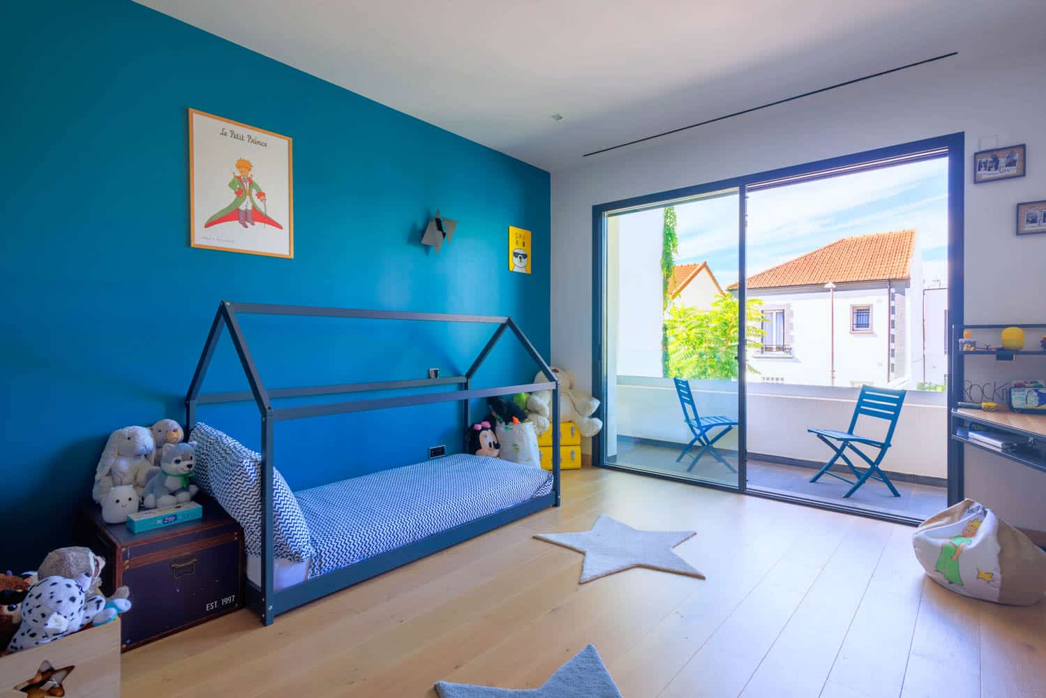 chambre enfant en Locations meublées de qualité à Versailles